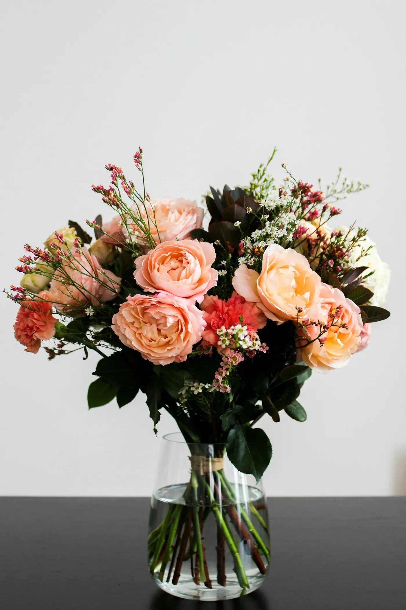 Vase Arrangement